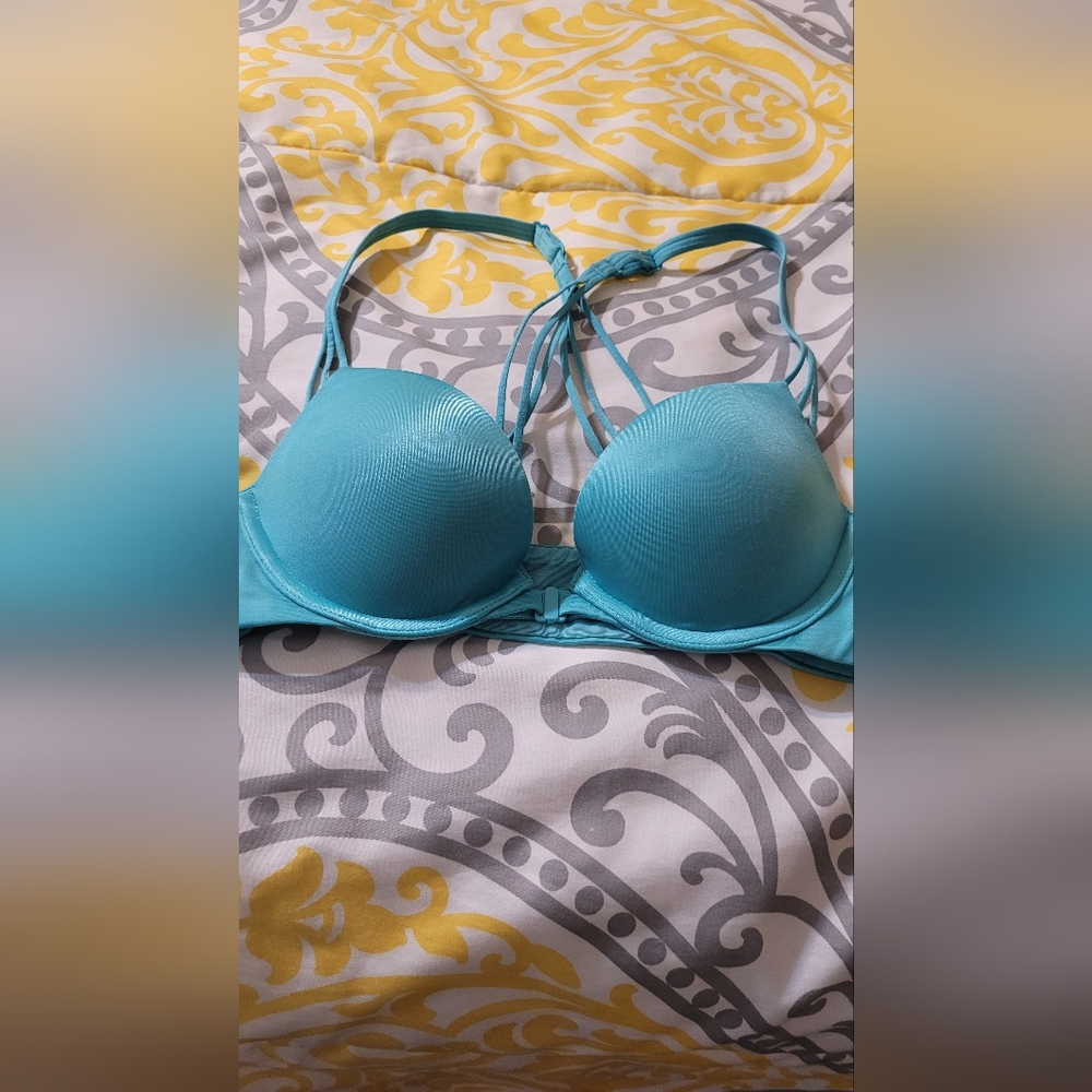 Victoria's secret racerback bra